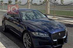 جاگوار XF